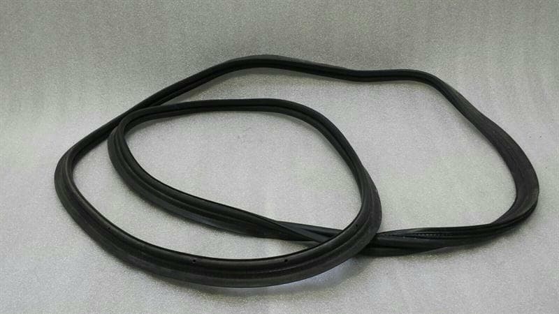 MERCEDES-BENZ Mercedes CLS W218 boat lid seal A2187500098 seal tailgate
