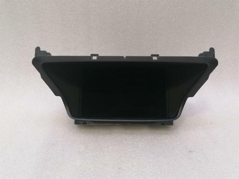 MERCEDES-BENZ Mercedes CLS W218 W212 Navigation Monitor A2129004407 Sat Nav Display Picture Shirt