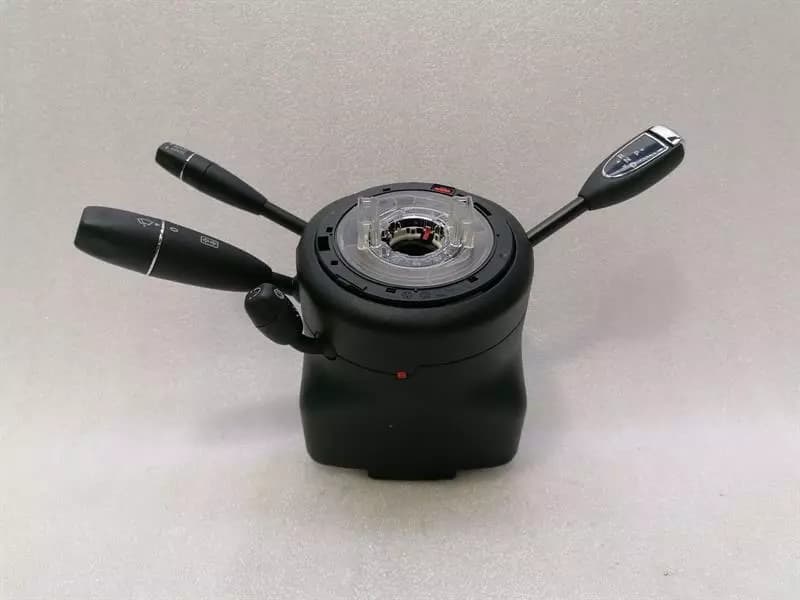 MERCEDES-BENZ Mercedes CLS W218 Heated Wheel Wiper Stalks A2189008801 Indicator Switch HEATED