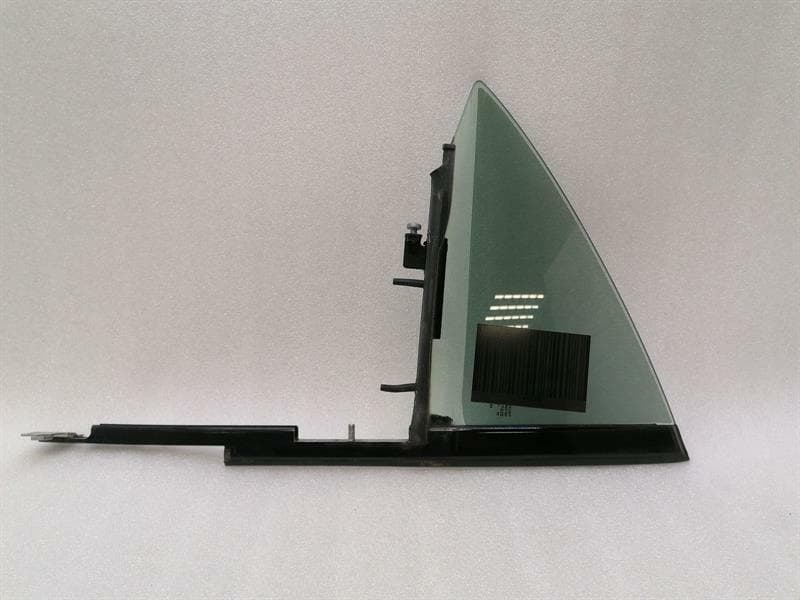 Mercedes CLS W218 Right Rear Quarter Glass A2187300255 Door Window 1/4 Rear Re