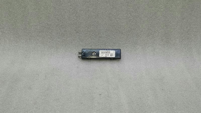 MERCEDES-BENZ Mercedes CLS W218 Aerial / Antenna A2128703889 Antenna Ampifier