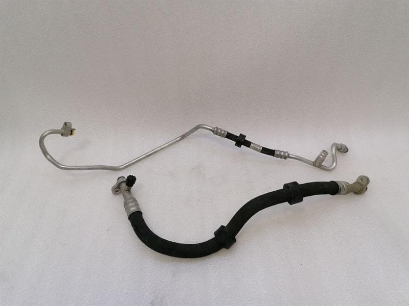 MERCEDES-BENZ MERCEDES CLS W218 A/C Pipe A2128302116 Air Conditioning Hose A2128303715