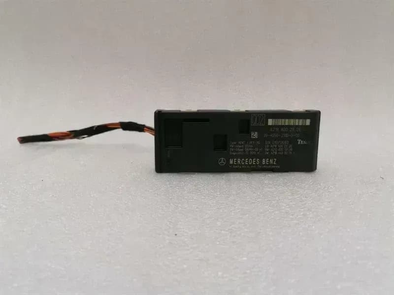 MERCEDES-BENZ Mercedes CLS W218 Boot Lid Module A2188202926 Tailgate Control Unit