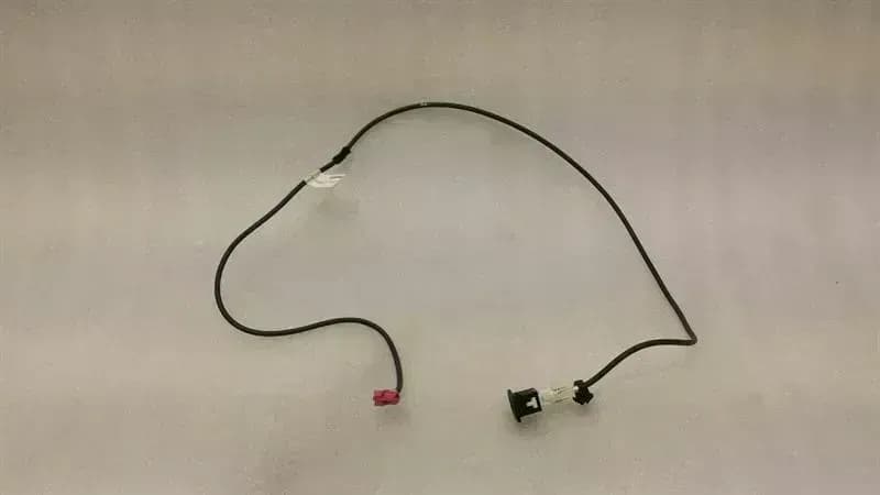 MERCEDES-BENZ MERCEDES CLS W218 USB Wiring Loom A2185402103 Wiring Harness