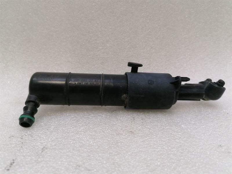 MERCEDES-BENZ Mercedes CLS W218 hedlamp washer jet A2188600147 headlight cleaning system RE