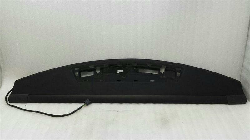 MERCEDES-BENZ Mercedes CLS W218 Sun blind roller blind A2188105400 sun protection roller rear
