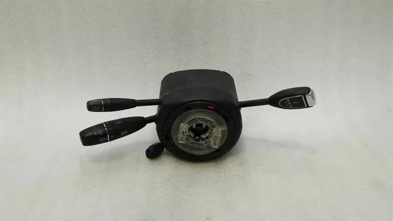 Mercedes CLS W218 wiper stalks A2189008601 indicator switch steering column switch