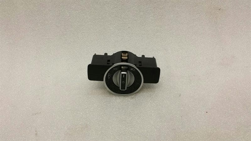 MERCEDES-BENZ Mercedes CLS W218 headlight switch A2129051151 light switch