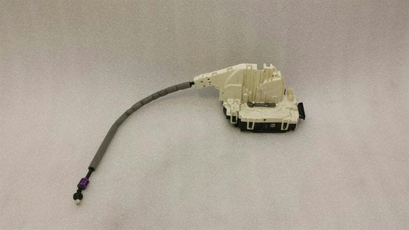 MERCEDES-BENZ Mercedes CLS W218 rear left door lock A2047302935 door lock rear left