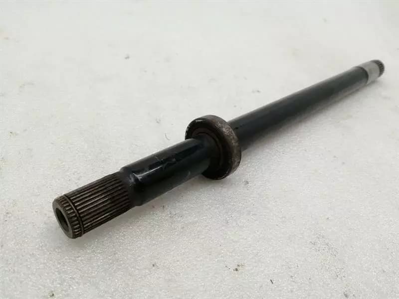 Mercedes CLS W218 Intermediate Shaft A2213300701 Drive Shaft 4-MATIC
