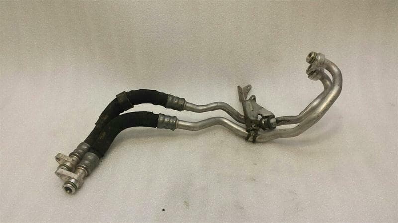 MERCEDES-BENZ Mercedes CLS W218 Engine Oil Pipe A2125001672 Hose