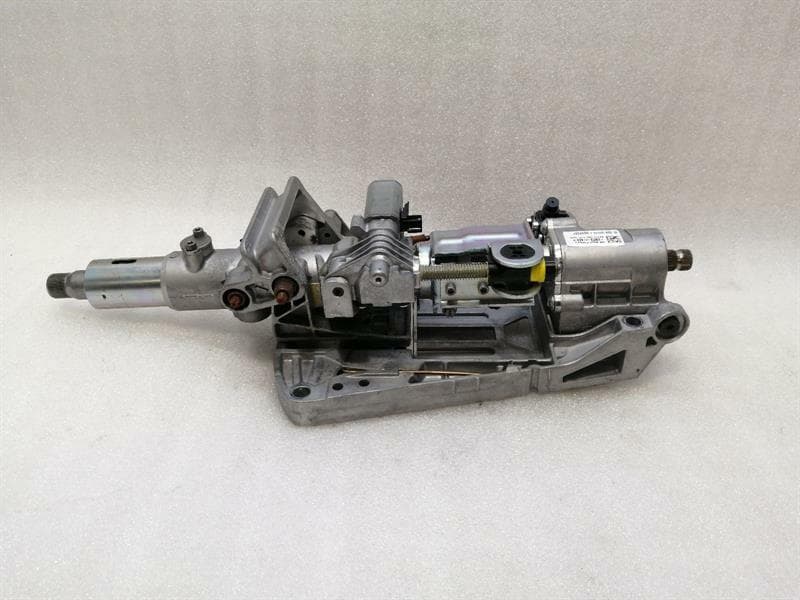MERCEDES-BENZ Mercedes CLS W218 Steering Column A2184601416 Steering Column