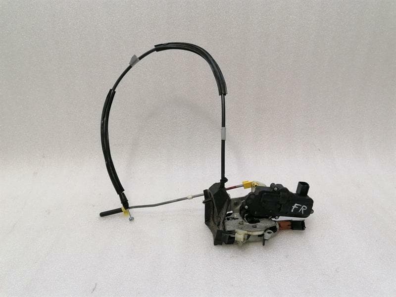 FORD Ford Mustang MK5 Right Door Lock 8R3Z-63221A00-A Door Lock Right