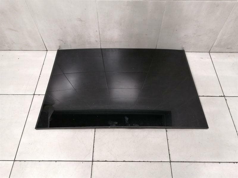 MERCEDES-BENZ Mercedes S-Class W221 Front Panoramic Glass A2217801221 Panoramic Roof Glass Front
