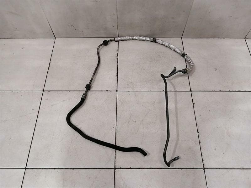 MERCEDES-BENZ Mercedes S-Class W221 Power Steering Hose A2214608824 Power Steering M278