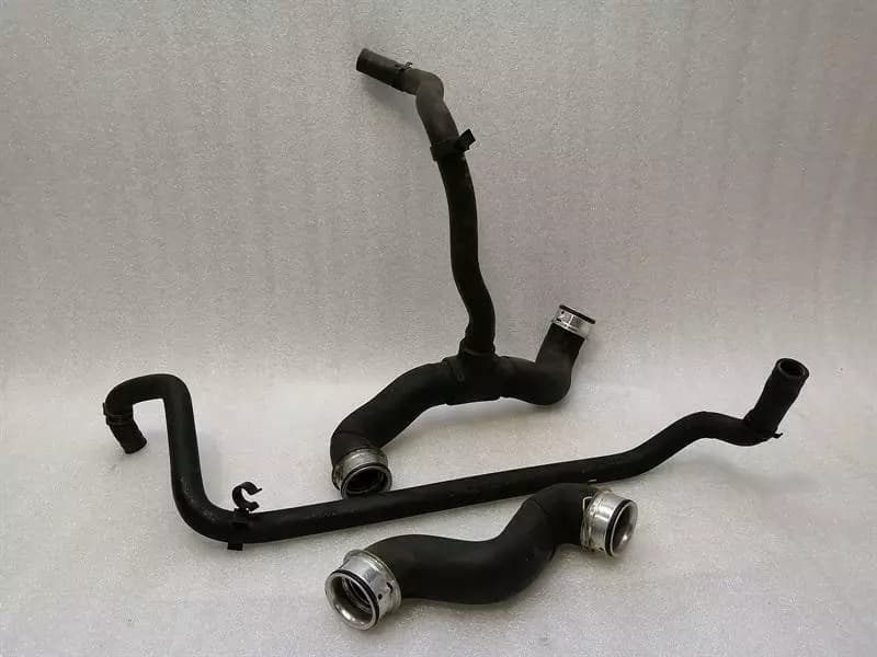 MERCEDES-BENZ Mercedes S-class W221 S550 Cooling Pipe A2215012591 Cooling Water Hose Hose