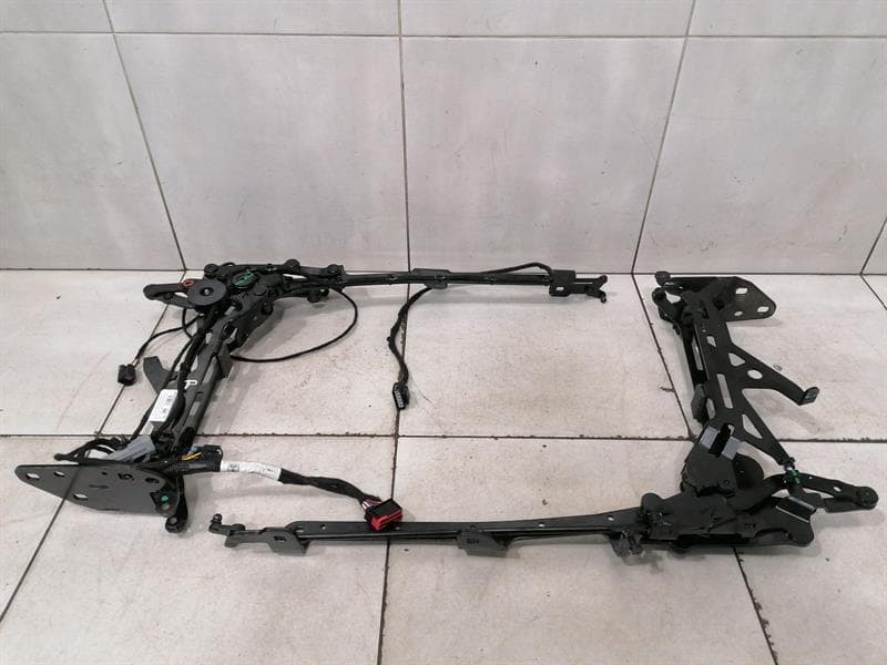 FERRARI Ferrari 458 F142 Spider Roof hinge Cinematica set of 2 roof hinge