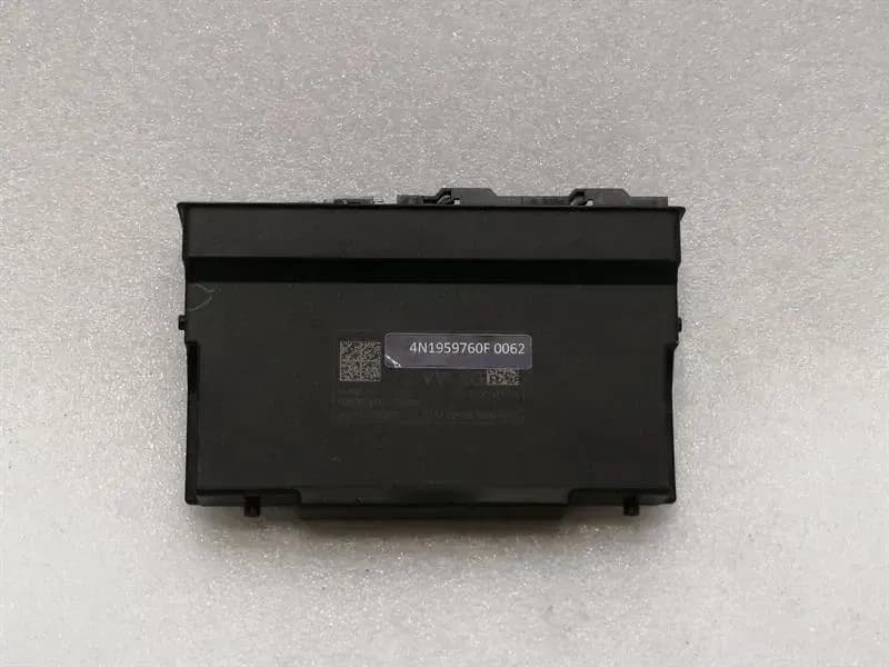 FERRARI Bentley Seat Control Module 4N1959760F SEAT Control Unit