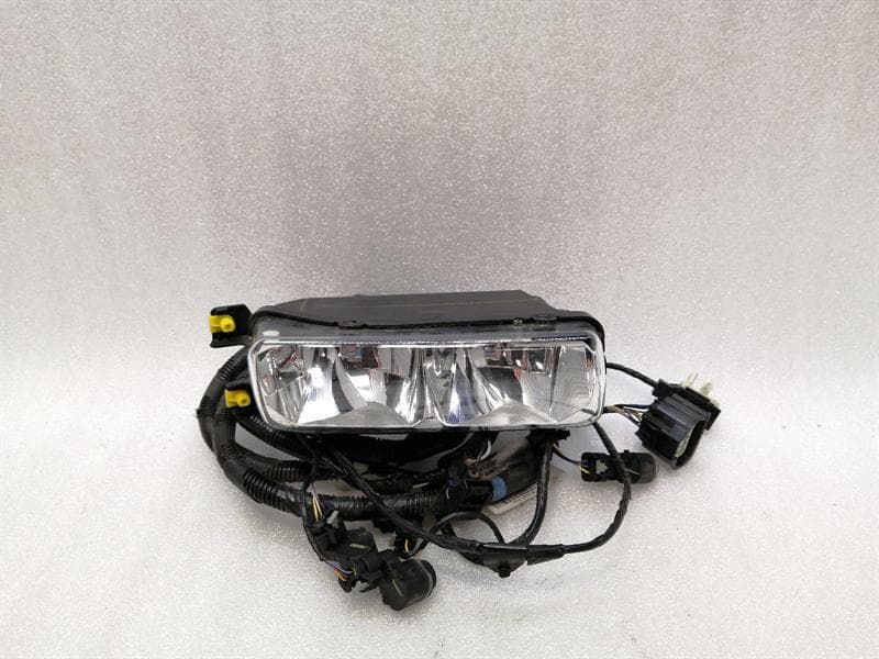 LAND ROVER Range Rover L405 Left Front Foglamp CK52-15201-AC Left Fog Light