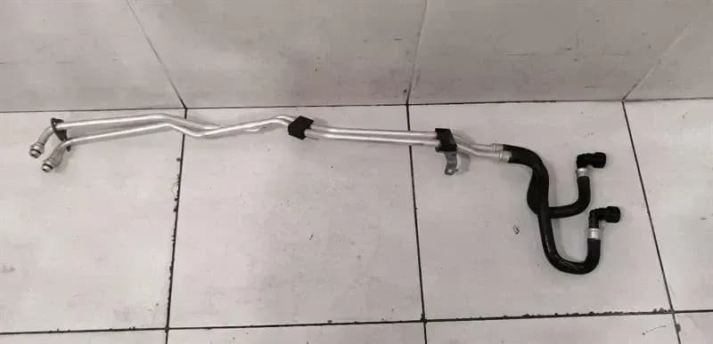 LAND ROVER LAND ROVER RANGE ROVER L405 Gearbox Pipes LR035552 Transmission Oil Line