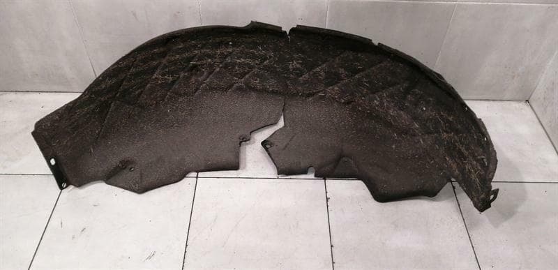 LAND ROVER Range Rover L405 Rear Left Wheel Arch Plastic LR060015 Rear Wheel Arch Cover