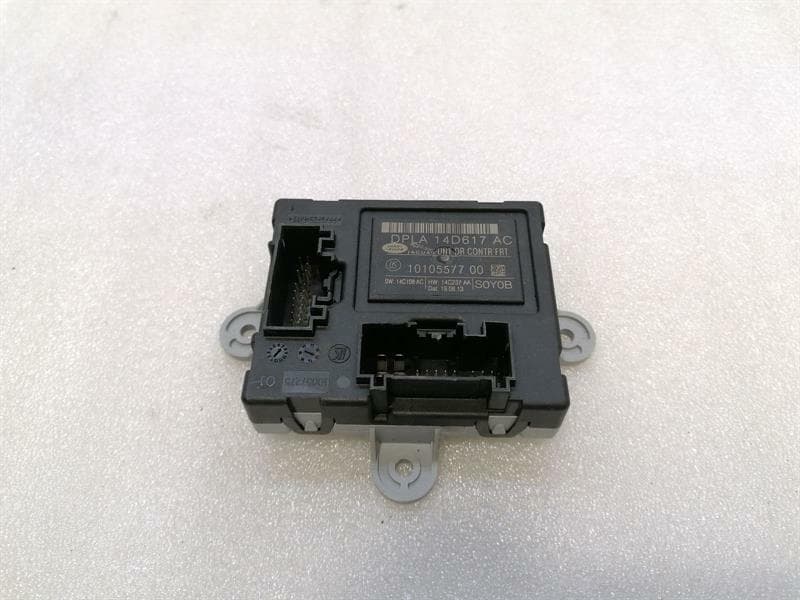 LAND ROVER LAND ROVER RANGE ROVER L405 Electronic module DPLA-14D617-AC controller