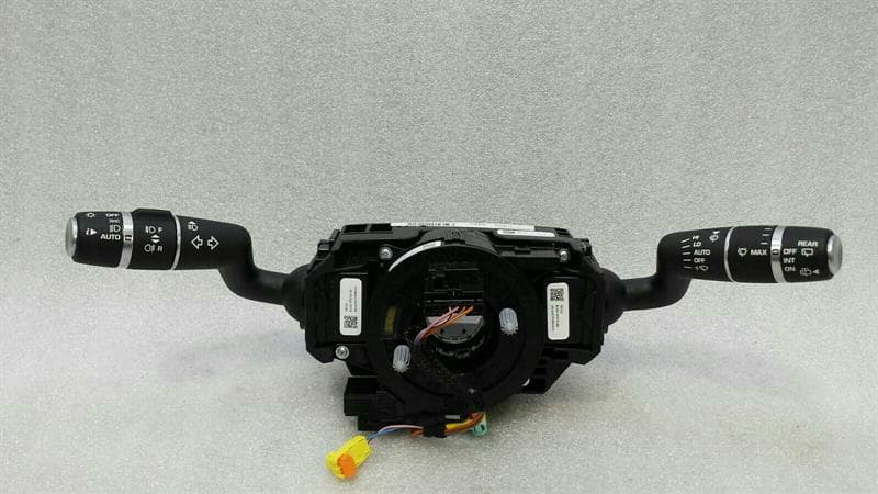 LAND ROVER Range Rover L405 Wiper Stalks DPLA-13N064-AAA Indicator Switch Steering Column Switch