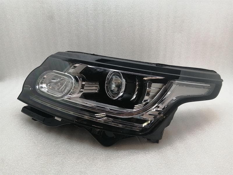LAND ROVER LAND ROVER RANGE ROVER L405 Left Head LightCK52-13W030-KB Headlights Left