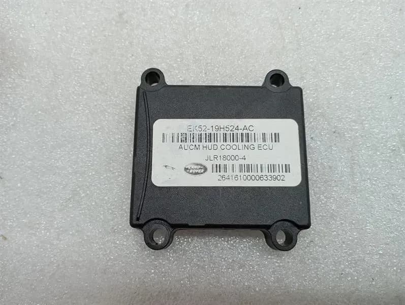 LAND ROVER LAND ROVER RANGE ROVER L405 Head Up Display Module EK52-19H524-AC Controller