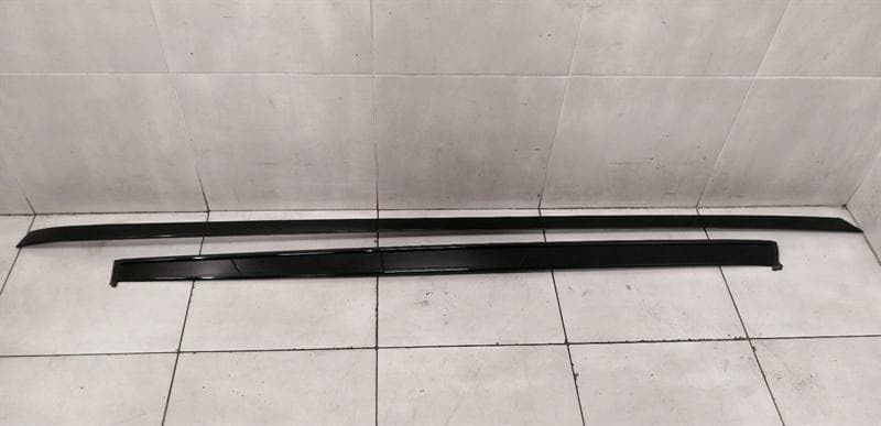 LAND ROVER RANGE ROVER L405 Right Roof Moulding CPLA-517C78-AC Bar Panorama Right
