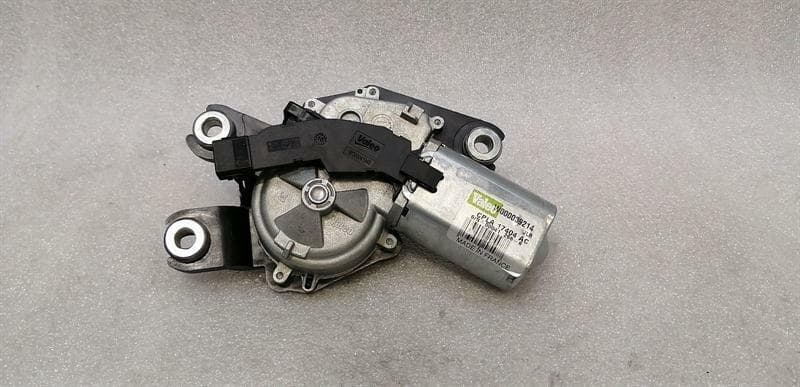 LAND ROVER LAND ROVER RANGE ROVER L405 Rear Wiper Motor CPLA-17404-AC Wiper Motor Rear