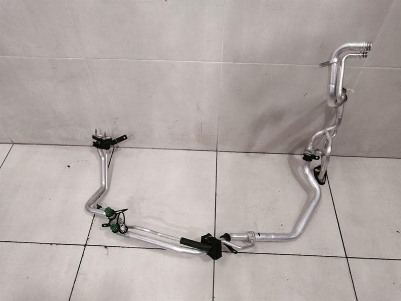 LAND ROVER RANGE ROVER L405 A/C Pipe CPLA-19A834-DE Air Conditioning Air Conditioning