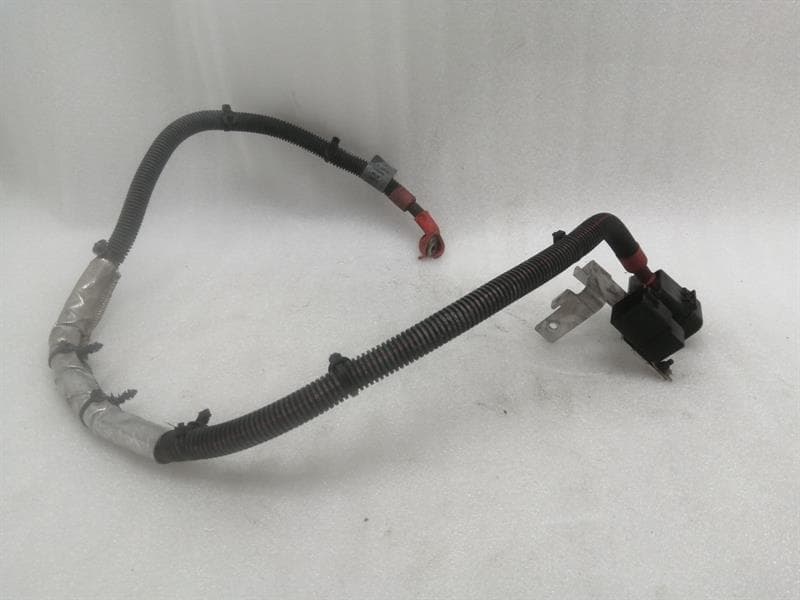 ASTON MARTIN ASTON MARTIN VANTAGE V8 BATTERY Wiring Loom 6G33-14305-BD Wiring Harness Battery