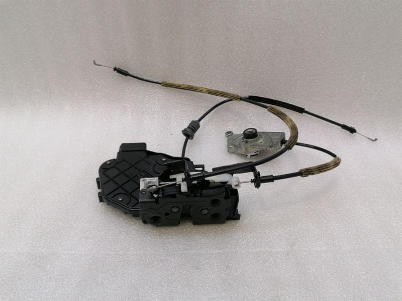 ASTON MARTIN Aston Martin Vantage V8 door lock left 6F6A-A21813-BC door lock left