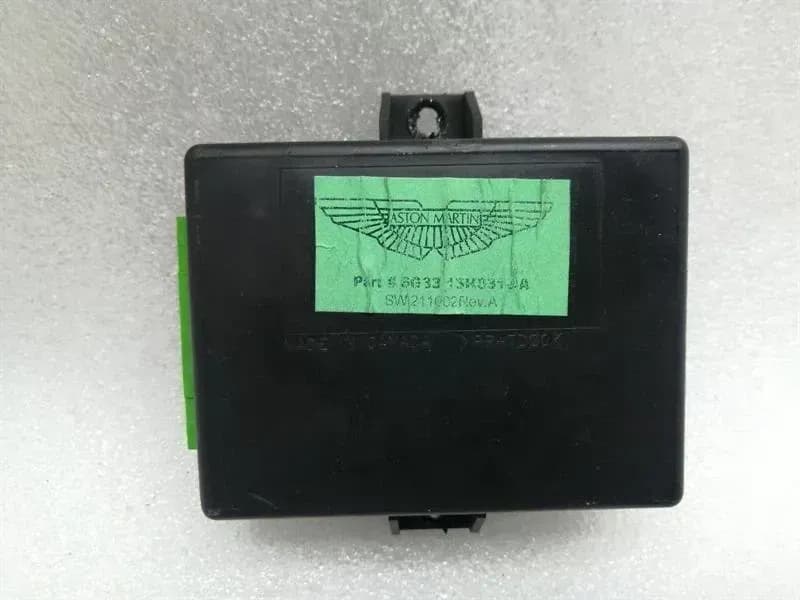 ASTON MARTIN ASTON MARTIN VANTAGE V8 Light Leveling Module 6G33-13K031-AA Light Control Unit