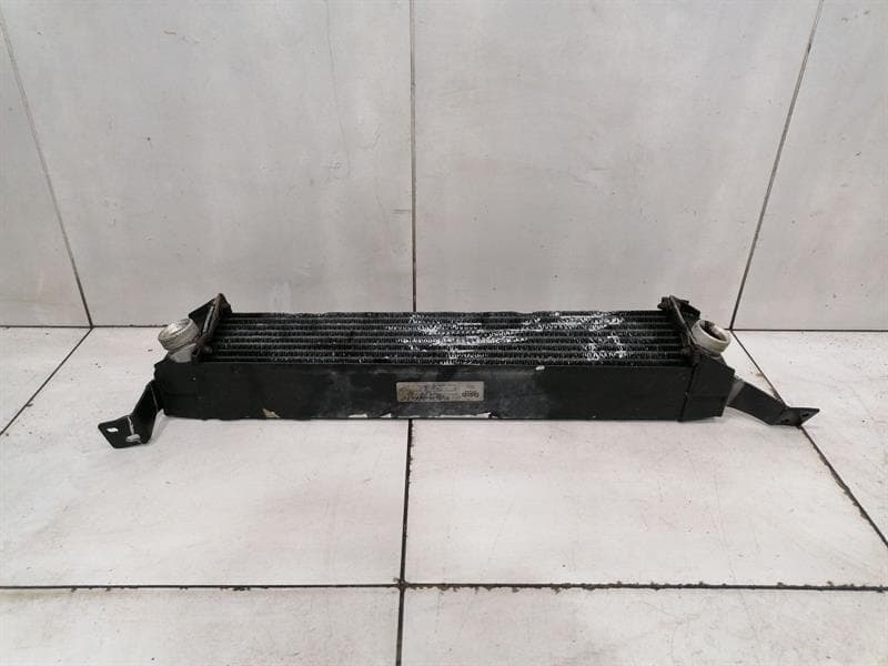 ASTON MARTIN Aston Martin Vantage V8 Engine Oil Cooler 6G33-6A642-AB Oil Cooler Radiator