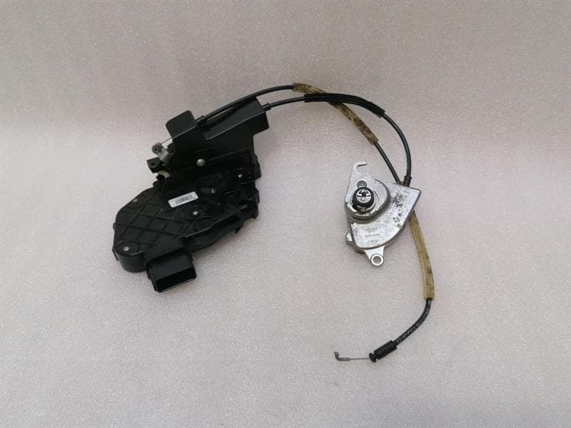 ASTON MARTIN ASTON MARTIN VANTAGE V8 Door Lock RIGHT EG43-65-11396 Door Lock RIGHT