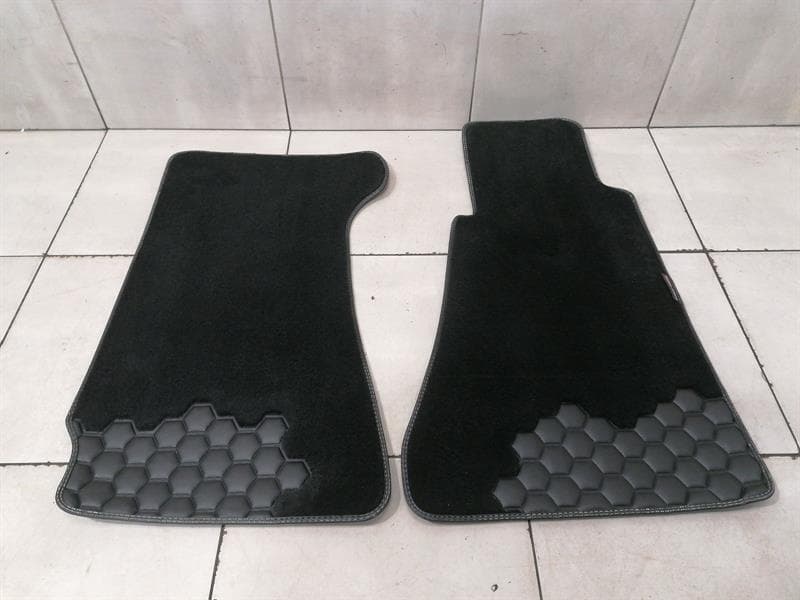ASTON MARTIN ASTON MARTIN VANTAGE V8 Floor Mats DIAMOND ELITE CAR MATS Floor Mats RHD