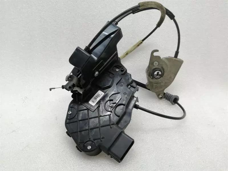 ASTON MARTIN Aston Martin Vantage V8 right door lock 6G33-F21990-AB door lock right