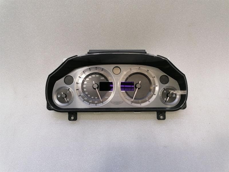 ASTON MARTIN Aston Martin Vantage V8 Instrument Cluster 6G33-10849-CA Speedometer