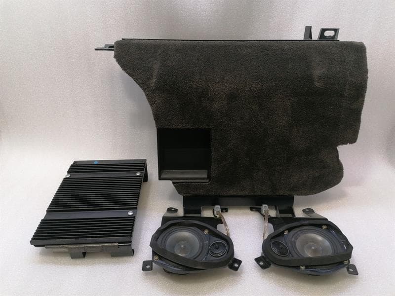 ASTON MARTIN Aston Martin Vantage V8 Speaker 6G33-18808-HB Loudspeakers