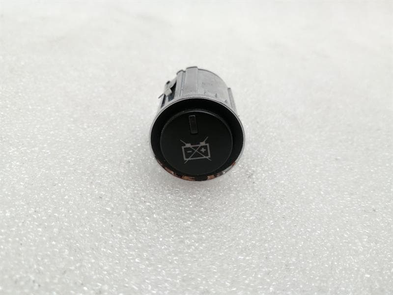 ASTON MARTIN ASTON MARTIN VANTAGE V8 Battery Switch 6G33-10B774-AA Switch Battery
