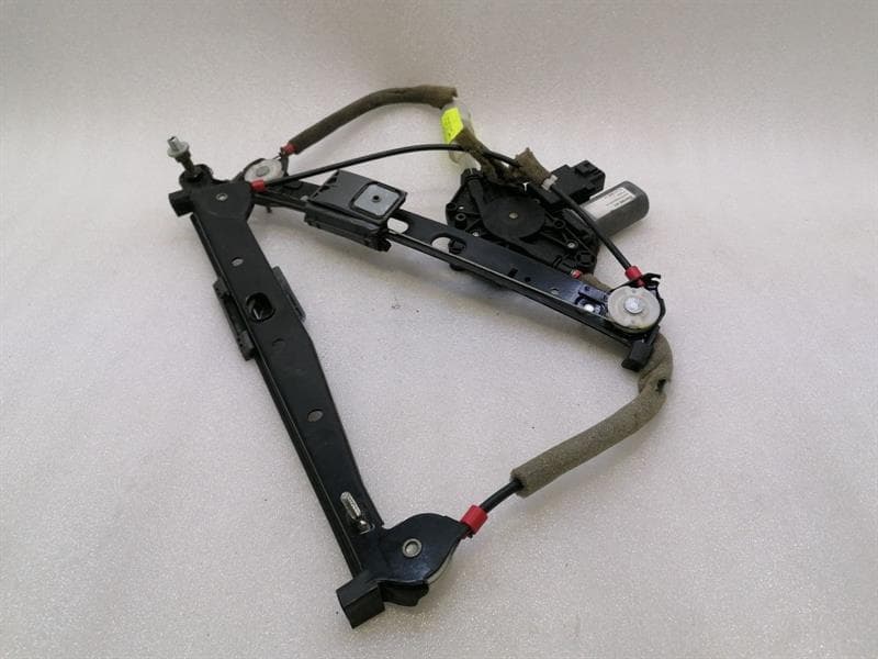 ASTON MARTIN Aston Martin Vantage V8 Right Door Winder 6G33-F23200-AC Window Regulator Right