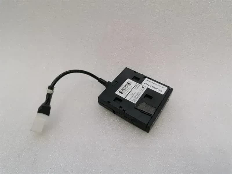 ASTON MARTIN Aston Martin Vantage V8 Electronic Module 4R12-370807-AC Control Unit