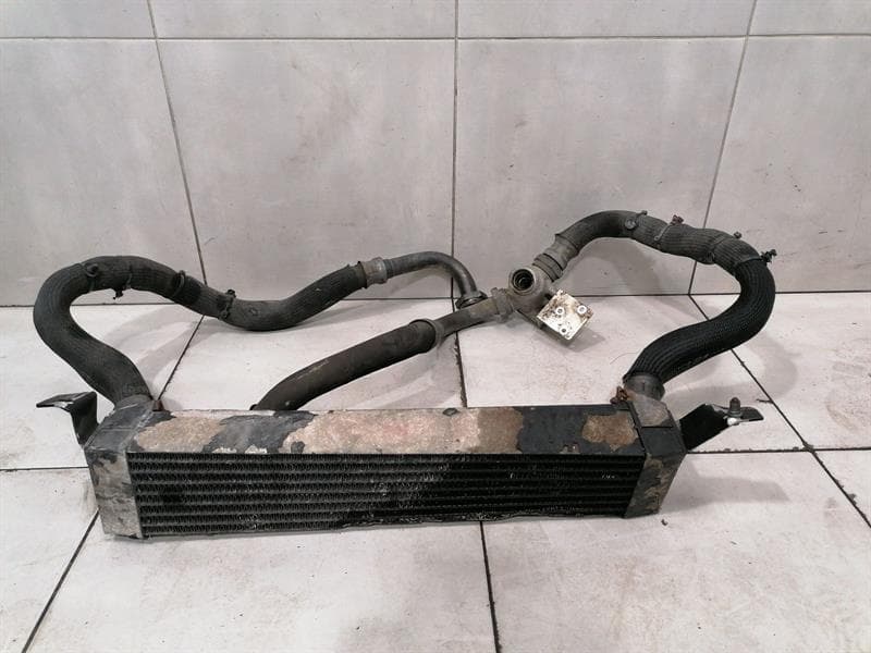 ASTON MARTIN ASTON MARTIN VANTAGE V8 Engine Oil Cooler 6G33-44-10500 Oil Cooler Cooler