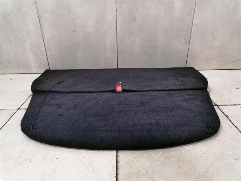 ASTON MARTIN ASTON MARTIN VANTAGE V8 Parcel Shelf 6G33-83-10696 Hat Pad BLUE