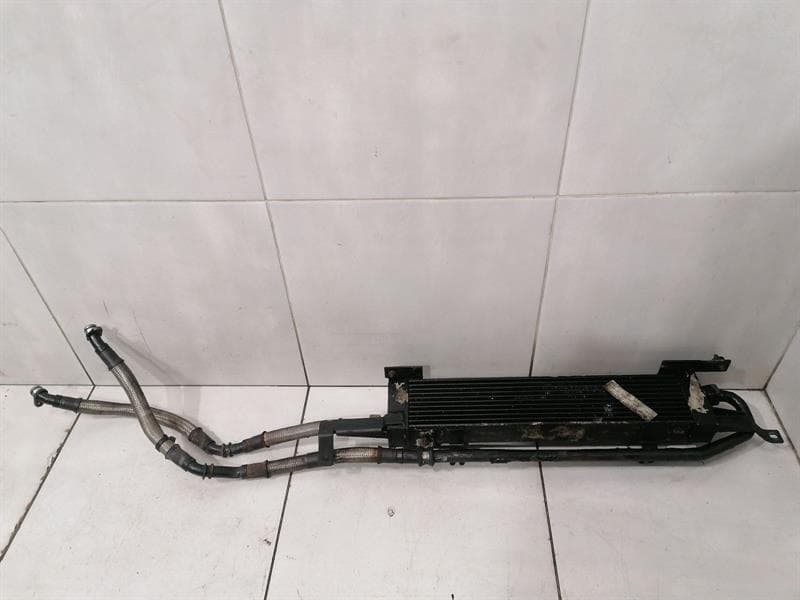 AUDI Audi RS4 8E B7 Engine Oil Cooler 079137021T Oil Cooler Cooler BNS 4.2 V8