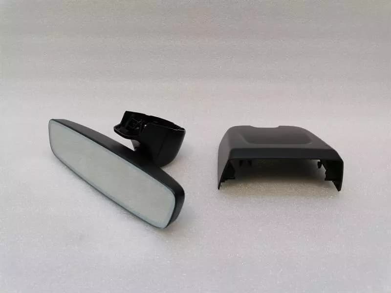 BENTLEY BENTLEY BENTAYGA 36A MK2 Rear View Mirror 8W0857511F Rear View Mirror Interior Mirror