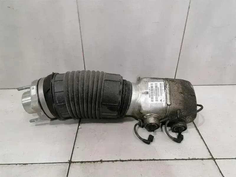 BENTLEY Bentley Continental GT Shock Absorber Front 975616037E Front Shock Absorber