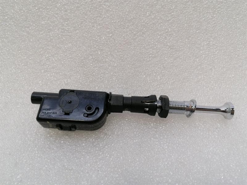 BENTLEY BENTLEY CONTINENTAL GT 18-24 3S 36A819820 AIR VENT ACTUATOR VENTILATION ADJUSTER
